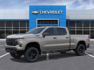 2026 Chevrolet Silverado 1500 in Sept-Îles, Quebec - 2 - w320h240px