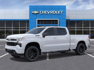 2026 Chevrolet Silverado 1500 in Baie-Comeau, Quebec - 2 - w320h240px