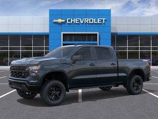 2026 Chevrolet Silverado 1500 in Jonquière, Quebec - 2 - w320h240px