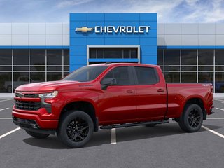 Chevrolet Silverado 1500  2026 à Jonquière, Québec - 2 - w320h240px