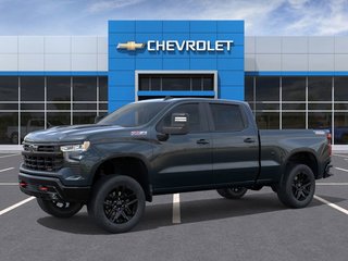 2026 Chevrolet Silverado 1500 in Sept-Îles, Quebec - 2 - w320h240px