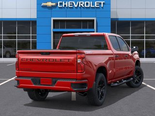 Chevrolet Silverado 1500  2026 à Jonquière, Québec - 4 - w320h240px