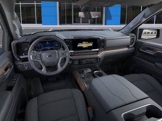 2026 Chevrolet Silverado 1500 in Jonquière, Quebec - 5 - w320h240px