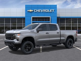 2026 Chevrolet Silverado 1500 in Sept-Îles, Quebec - 2 - w320h240px