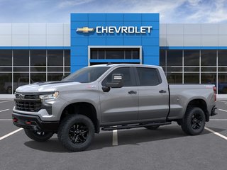 2026 Chevrolet Silverado 1500 in Sept-Îles, Quebec - 2 - w320h240px