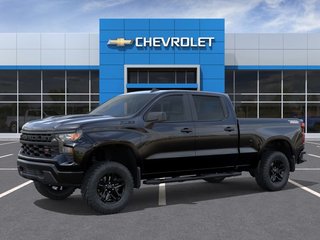 2026 Chevrolet Silverado 1500 in Baie-Comeau, Quebec - 2 - w320h240px