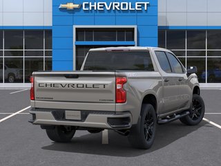 Chevrolet Silverado 1500  2026 à Baie-Comeau, Québec - 4 - w320h240px