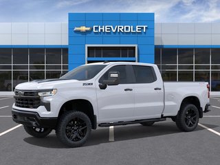 2026 Chevrolet Silverado 1500 in Baie-Comeau, Quebec - 2 - w320h240px