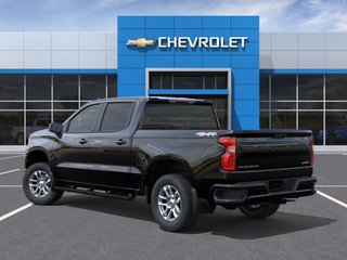 Chevrolet Silverado 1500  2026 à Sept-Îles, Québec - 3 - w320h240px