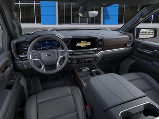 2026 Chevrolet Silverado 1500 in Sept-Îles, Quebec - 5 - w320h240px