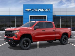 Chevrolet Silverado 1500  2026 à Sept-Îles, Québec - 2 - w320h240px