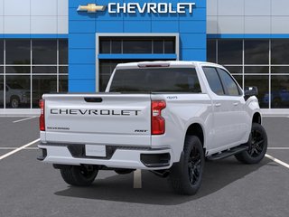 2026 Chevrolet Silverado 1500 in Jonquière, Quebec - 4 - w320h240px