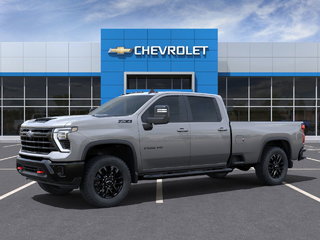 2025 Chevrolet SILVERADO 2500 HD in Sept-Îles, Quebec - 2 - w320h240px