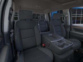 2025 Chevrolet SILVERADO 2500 HD in Jonquière, Quebec - 6 - w320h240px