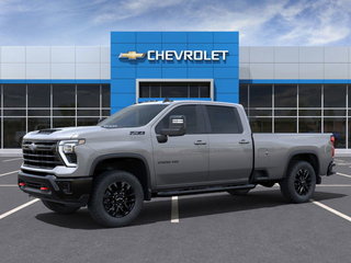 2025 Chevrolet SILVERADO 2500 HD in Jonquière, Quebec - 2 - w320h240px