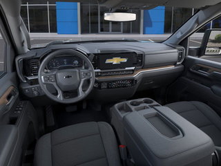2025 Chevrolet SILVERADO 2500 HD in Jonquière, Quebec - 5 - w320h240px