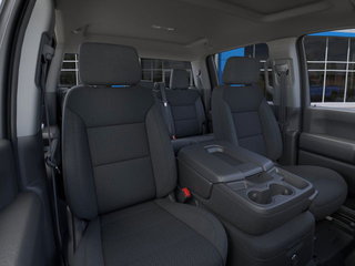 2025 Chevrolet SILVERADO 2500 HD in Jonquière, Quebec - 6 - w320h240px