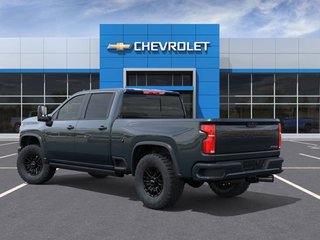 Chevrolet SILVERADO 2500 HD  2025 à Jonquière, Québec - 3 - w320h240px