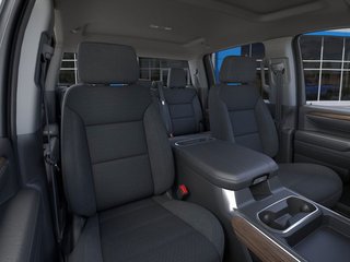 2026 Chevrolet Silverado 2500 HD in Jonquière, Quebec - 6 - w320h240px