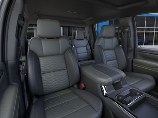 2026 Chevrolet Silverado 2500 HD in Jonquière, Quebec - 6 - w320h240px