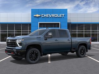 2026 Chevrolet Silverado 2500 HD in Baie-Comeau, Quebec - 2 - w320h240px