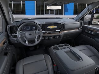 Chevrolet Silverado 2500 HD  2026 à Baie-Comeau, Québec - 5 - w320h240px