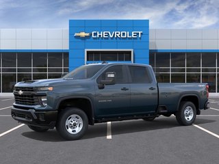2026 Chevrolet Silverado 2500 HD in Baie-Comeau, Quebec - 2 - w320h240px