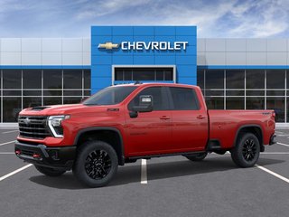 Chevrolet Silverado 2500 HD  2026 à Baie-Comeau, Québec - 2 - w320h240px