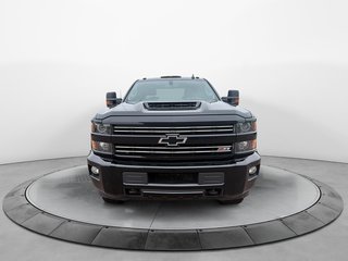 Chevrolet Silverado 2500HD  2019 à Baie-Comeau, Québec - 2 - w320h240px