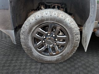 2019 Chevrolet Silverado 2500HD LT