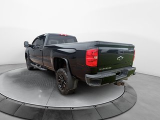 Chevrolet Silverado 2500HD  2019 à Baie-Comeau, Québec - 4 - w320h240px