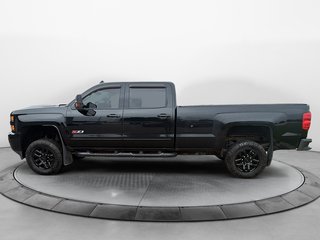 Chevrolet Silverado 2500HD  2019 à Baie-Comeau, Québec - 5 - w320h240px
