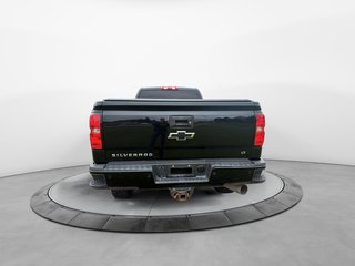 Chevrolet Silverado 2500HD  2019 à Baie-Comeau, Québec - 3 - w320h240px