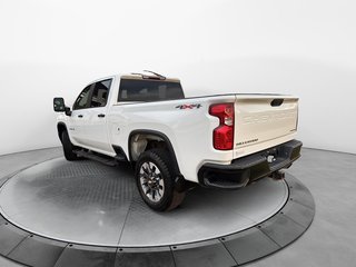 2022 Chevrolet Silverado 2500HD in Baie-Comeau, Quebec - 6 - w320h240px