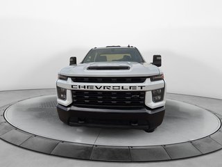 2022 Chevrolet Silverado 2500HD in Baie-Comeau, Quebec - 3 - w320h240px