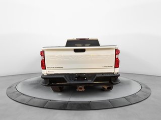2022 Chevrolet Silverado 2500HD in Baie-Comeau, Quebec - 4 - w320h240px