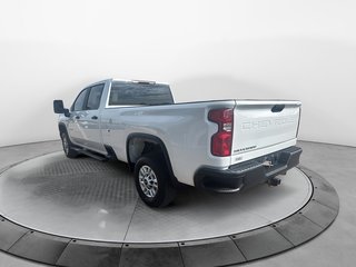 2023 Chevrolet Silverado 2500HD in Jonquière, Quebec - 4 - w320h240px