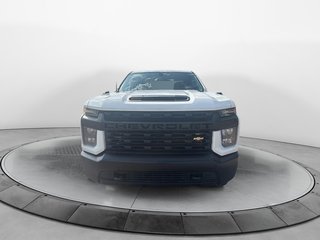 2023 Chevrolet Silverado 2500HD in Jonquière, Quebec - 2 - w320h240px