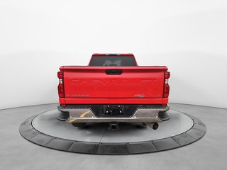 2024 Chevrolet Silverado 2500HD in Sept-Îles, Quebec - 3 - w320h240px