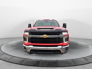 2024 Chevrolet Silverado 2500HD in Sept-Îles, Quebec - 2 - w320h240px