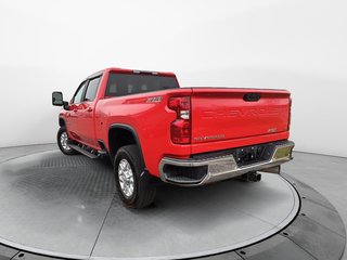 2024 Chevrolet Silverado 2500HD in Sept-Îles, Quebec - 4 - w320h240px