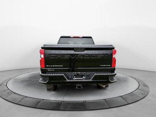 Chevrolet Silverado 2500HD Custom 2024