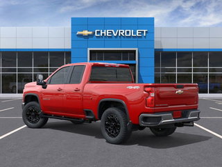 2025 Chevrolet Silverado 2500HD in Jonquière, Quebec - 3 - w320h240px