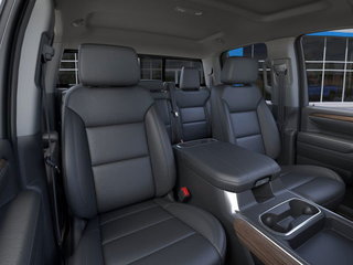 2025 Chevrolet Silverado 2500HD in Jonquière, Quebec - 6 - w320h240px