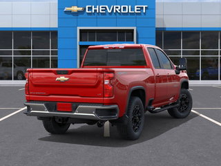 2025 Chevrolet Silverado 2500HD in Jonquière, Quebec - 4 - w320h240px