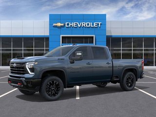 Chevrolet Silverado 2500HD  2025 à Jonquière, Québec - 2 - w320h240px