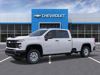 2026 Chevrolet Silverado 2500 HD in Baie-Comeau, Quebec - 2 - w320h240px