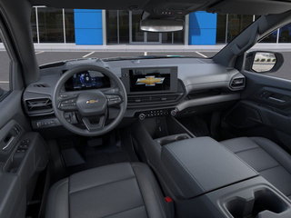 2025 Chevrolet Silverado EV in Jonquière, Quebec - 5 - w320h240px