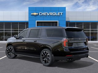 Chevrolet Suburban  2026 à Sept-Îles, Québec - 3 - w320h240px