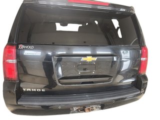 Chevrolet Tahoe  2019 à Baie-Comeau, Québec - 3 - w320h240px